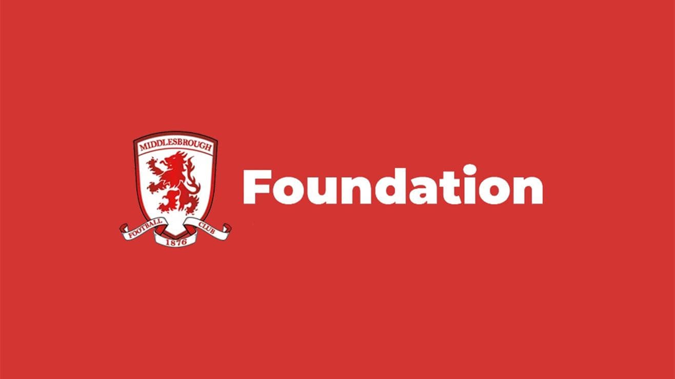 Middlesbrough FC Foundation - Advance Drinks Ordering