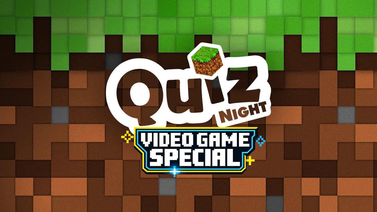 Video Games Quiz