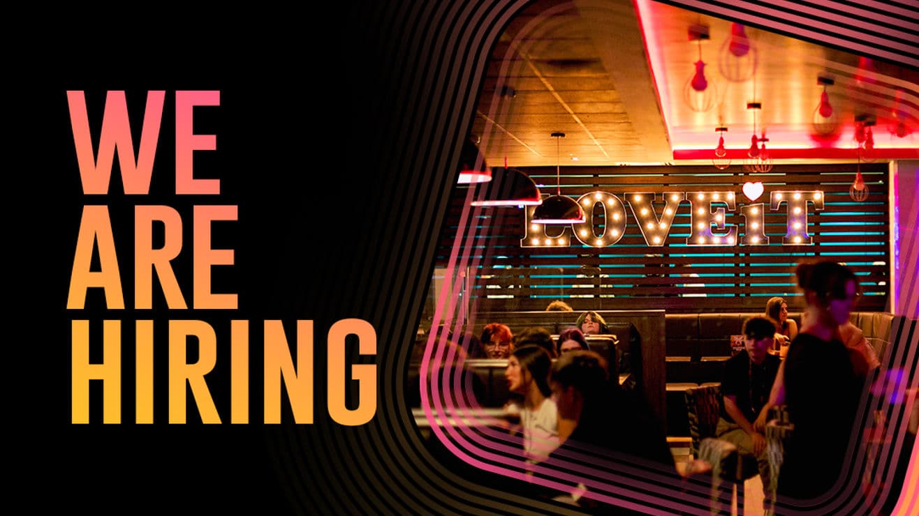 Venue Staff