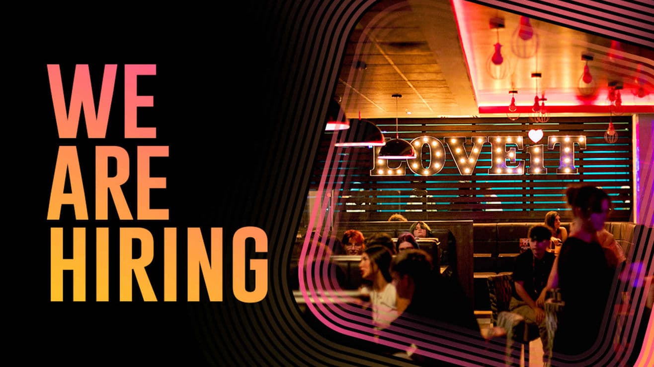 SIA Licensed Venue Staff