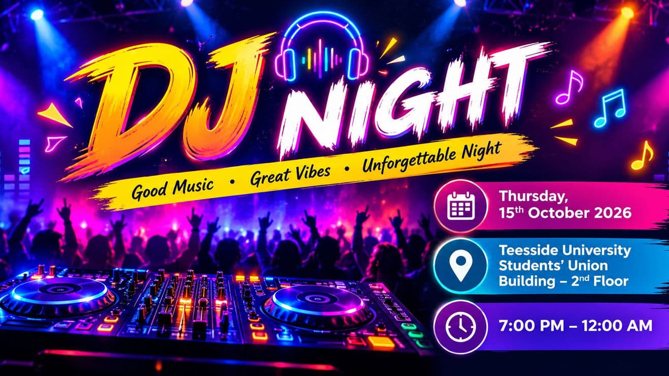 Bathukamma DJ Party