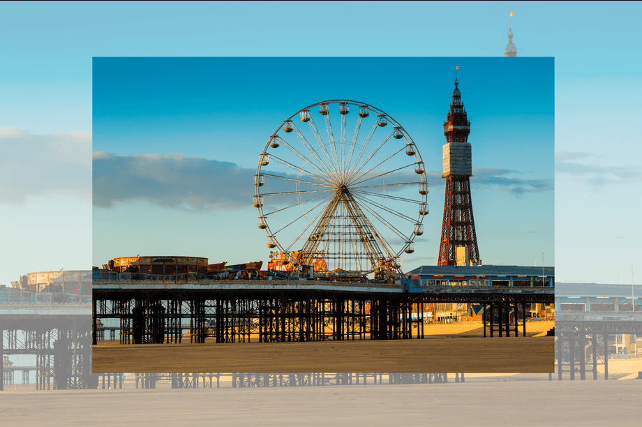 Blackpool
