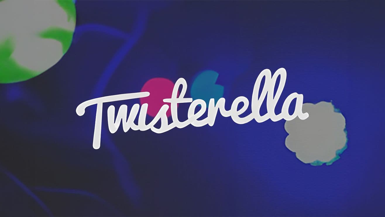Twisterella